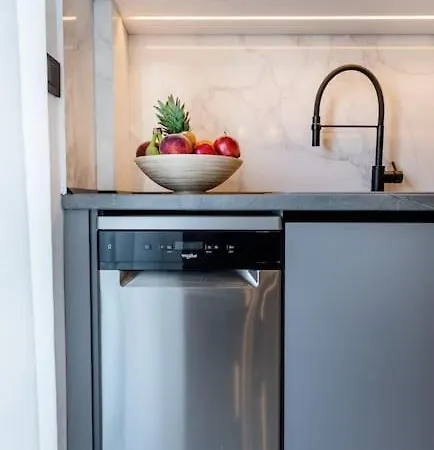 Appartement Rhodes Center Luxury #2 *