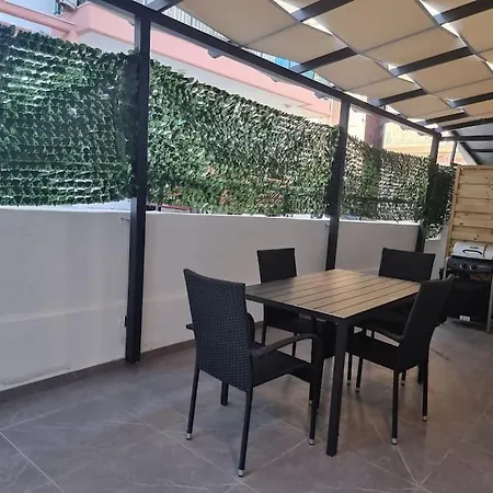 Appartement Rhodes Center Luxury #2 *