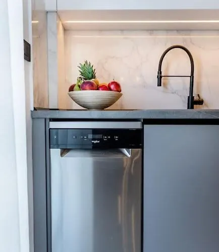 Apartment Rhodes Center Luxury #2 *