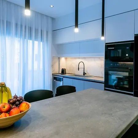 Rhodes Center Luxury #2 Родос