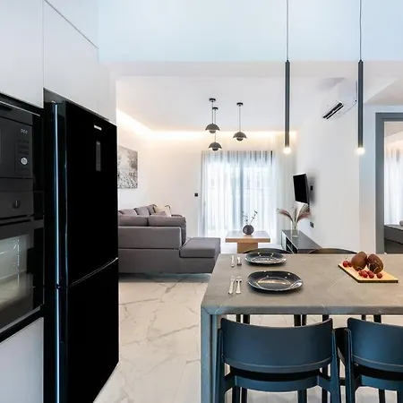 Rhodes Center Luxury #2 * Родос