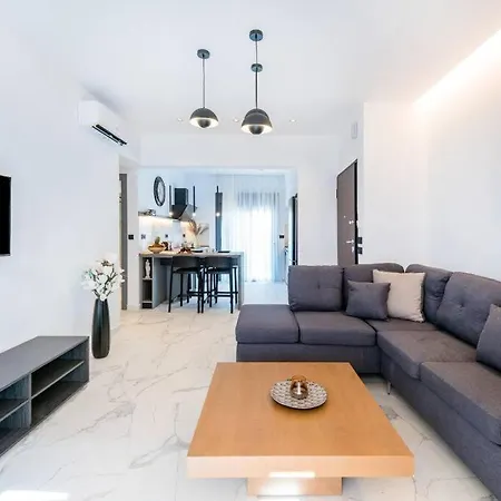 Rhodes Center Luxury #2 * Родос